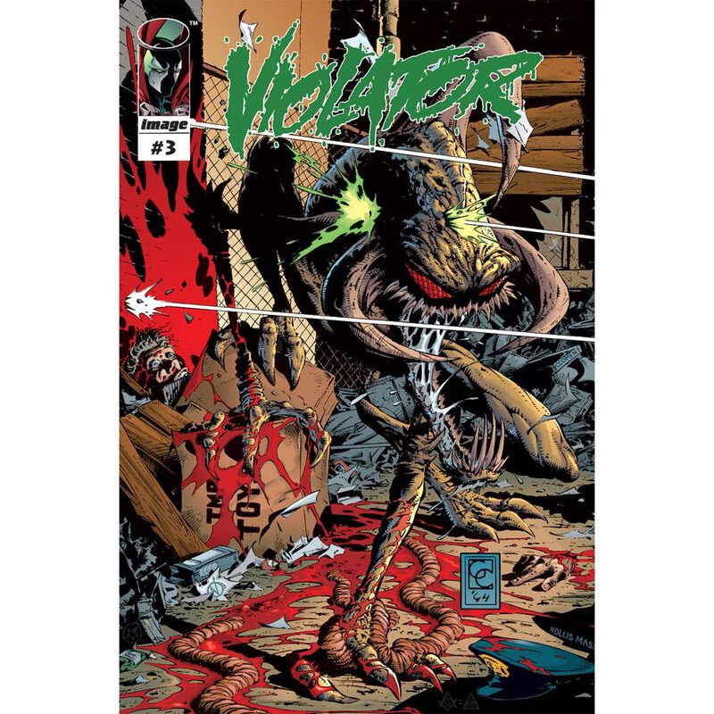 Violator 3 image number null