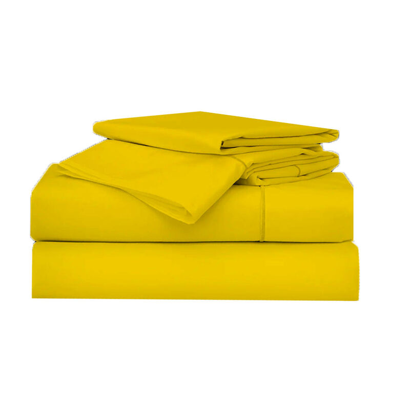 Juego de S&aacute;banas Individual 100% Algod&oacute;n Premiu... image number null