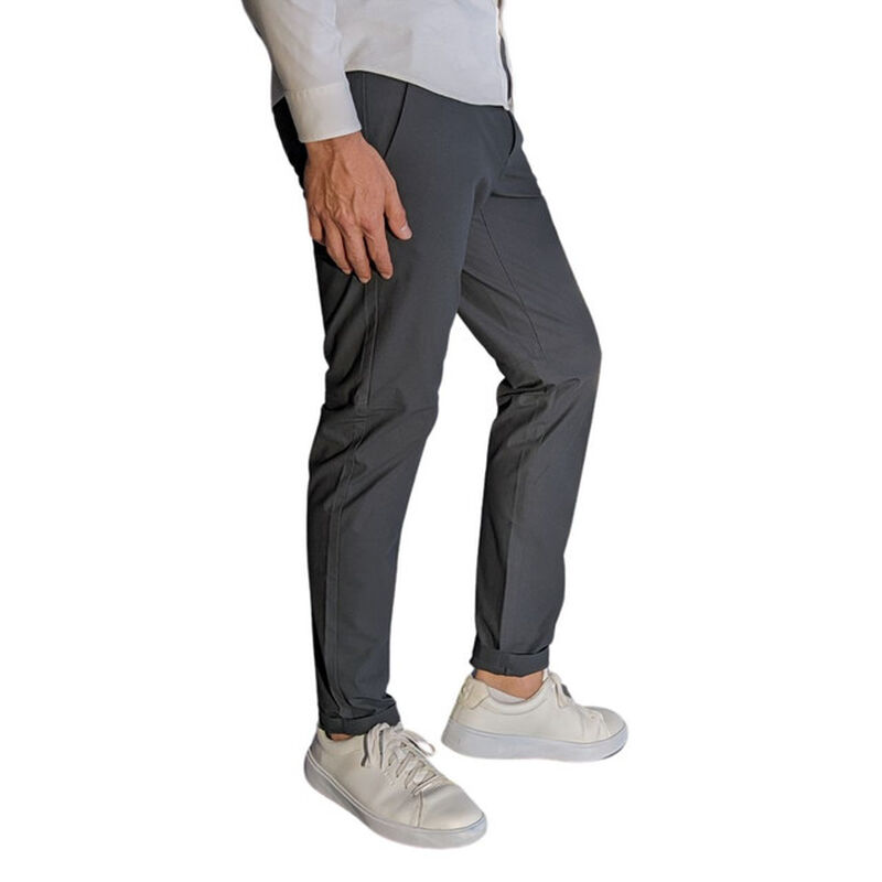 Duc Denim - Pantal&oacute;n de Hombre bi-stretch antia... image number null