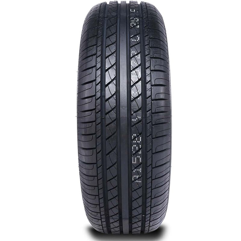 Paquete de 4 Llantas 195/55R16 91H GT Radial CH... image number null