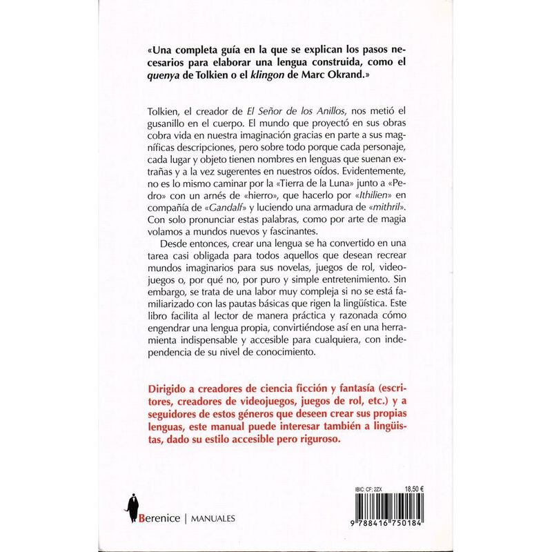 C&oacute;mo crear una lengua image number null