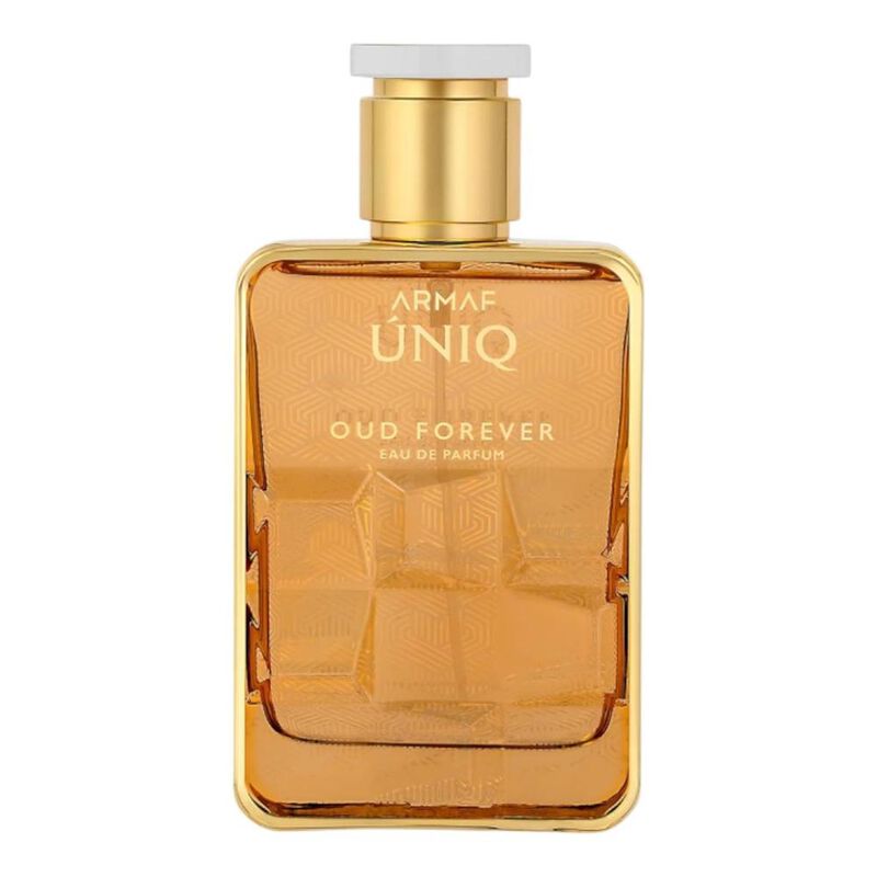 Perfume Armaf Uniq Oud Forever Edp 100 Ml image number null