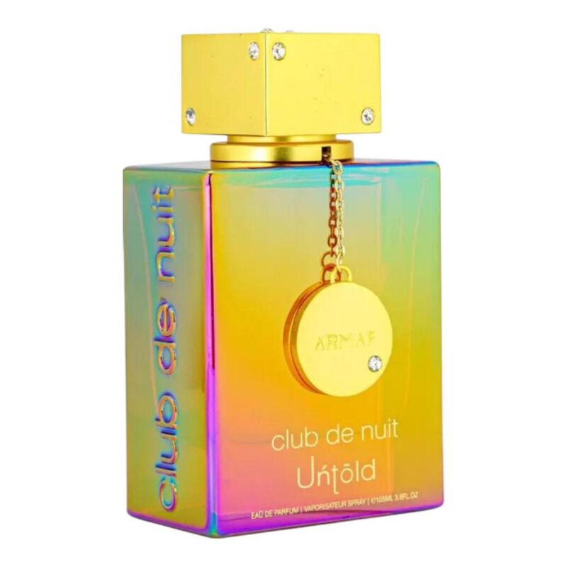 Perfume Armaf Club de Nuit Untold Edp 200 Ml image number null