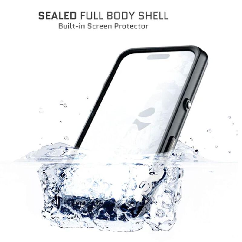 Funda Case GHOSTEK Mag Nautical Slim para iPhon... image number null