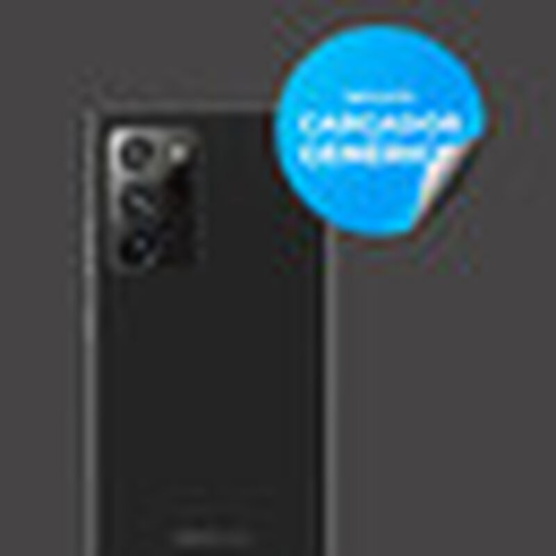 Galaxy Note 20 Ultra Reacondicionado 256B Negro... image number null