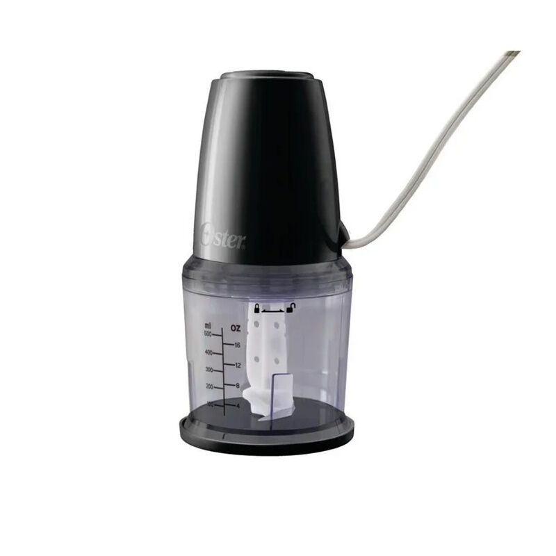 Procesador de Alimentos Compacto 2 Vel 200 W Os... image number null