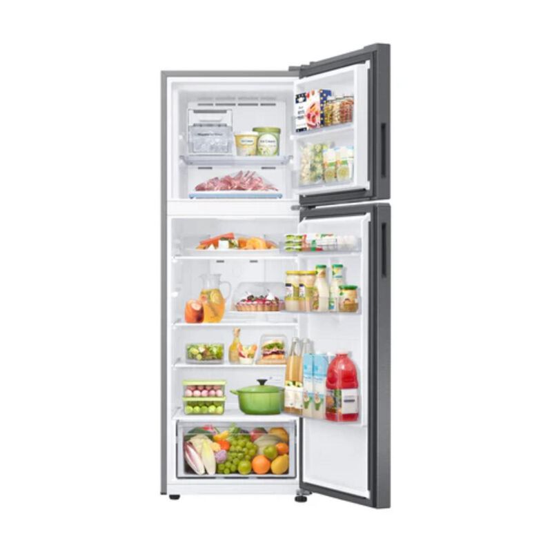Refrigerador Digital Inverter Samsung 12 Pies C... image number null