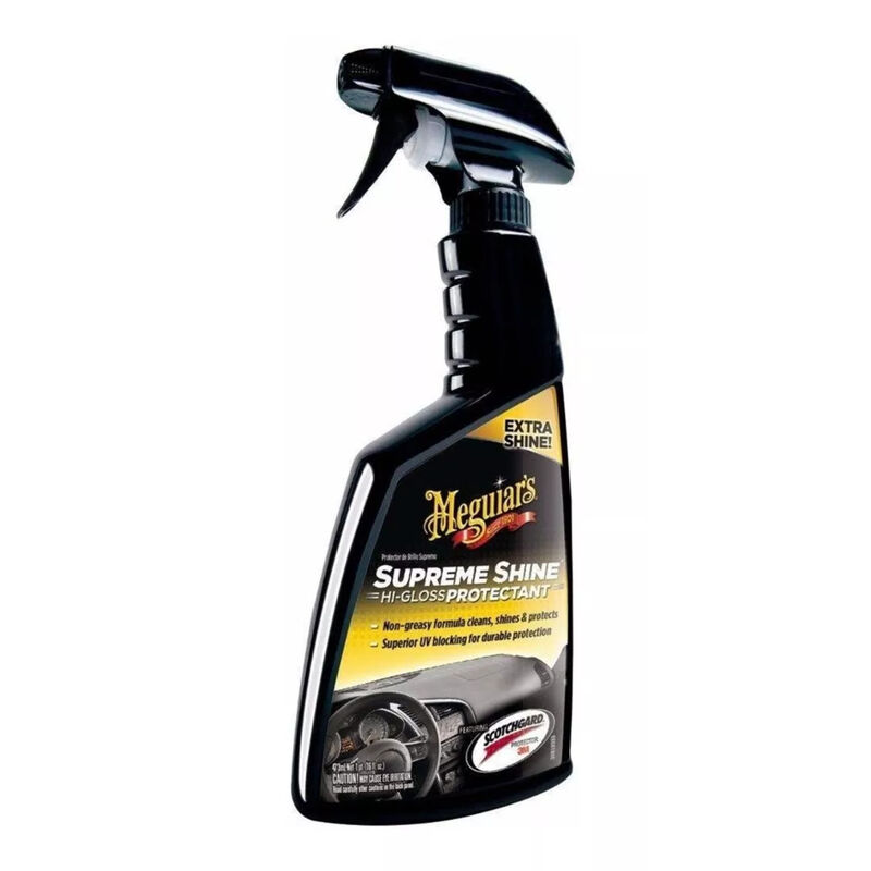 Meguiar&acute;s Protector De Brillo Supremo G4016 image number null