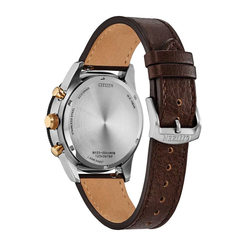 Reloj Citizen Sport Casual Force Chrono 62073 image number null