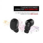 Audífonos Bluetooth Inalámbricos High Definition