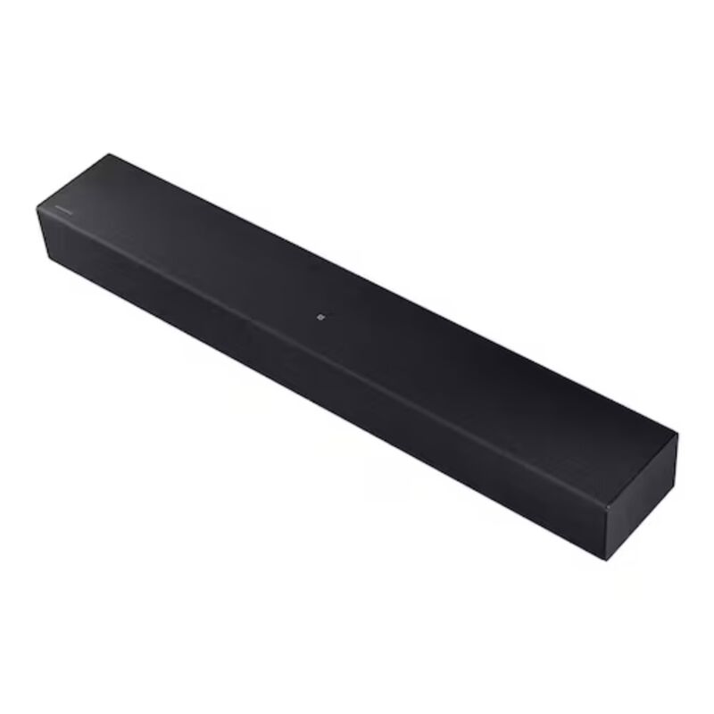 Barra De Sonido Samsung Hw-b400f/zx 2.0 Ch Con ... image number null