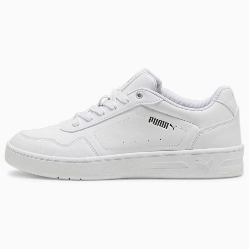 Tenis Puma Court Classy Para Mujer image number null