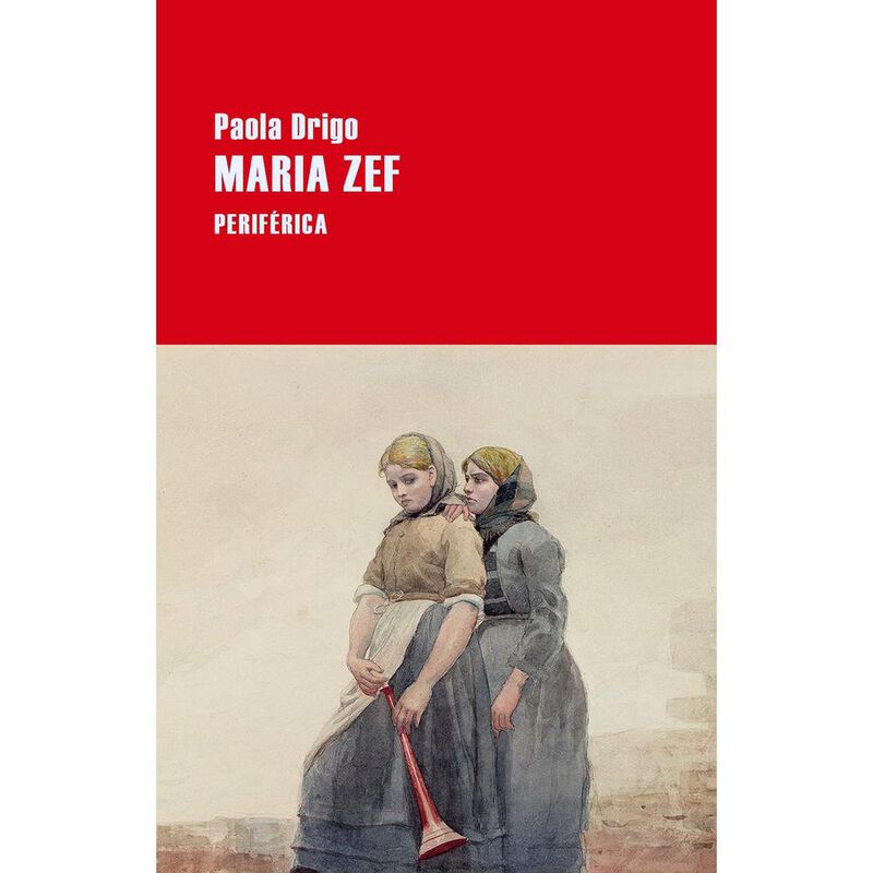 Maria Zef image number null