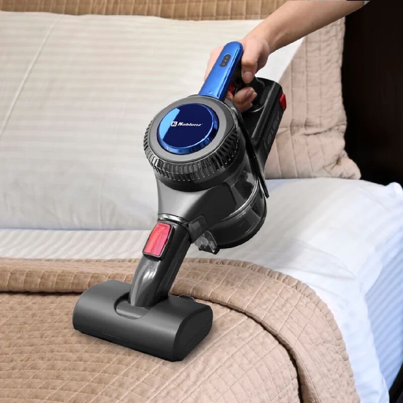 Aspiradora Inal&aacute;mbrica Koblenz SVM-350 Venus 12... image number null