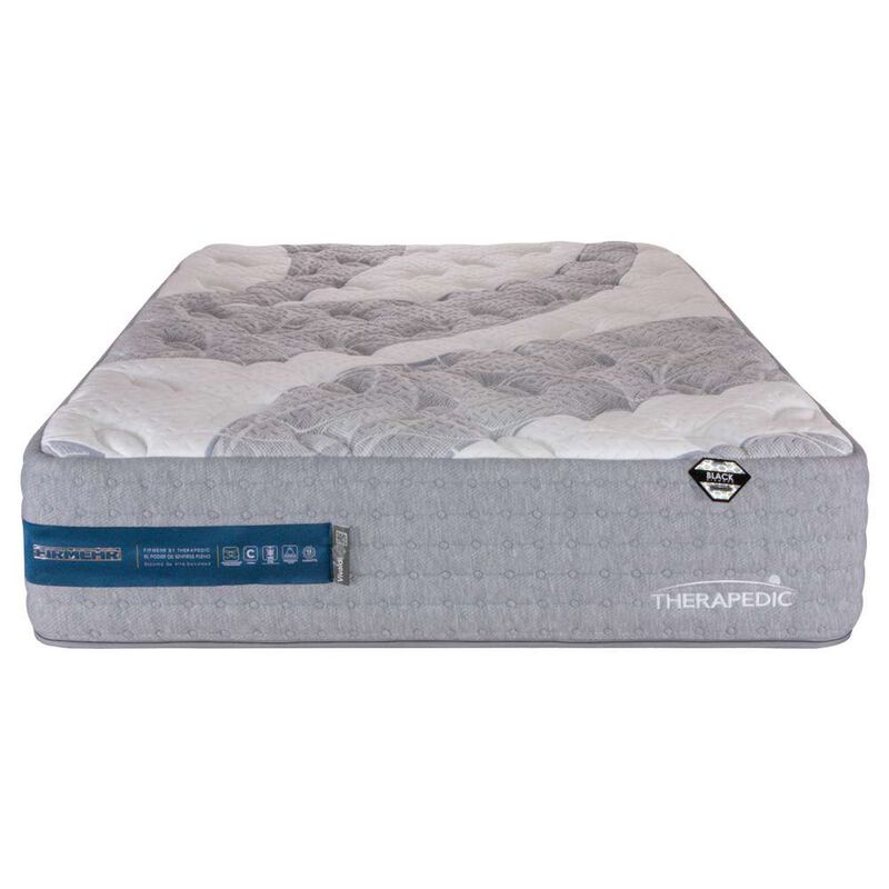 Colch&oacute;n Therapedic Individual Vivaldi Firme image number null