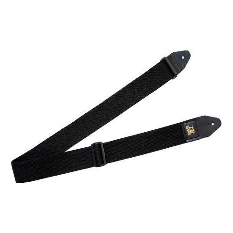 Tahali Ernie Ball Polypro Negro 4037 image number null