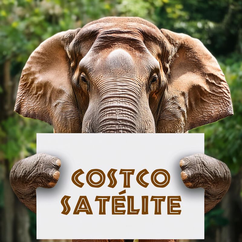 Bioparque +Transporte Incluido EDOMEX Costco Sa... image number null