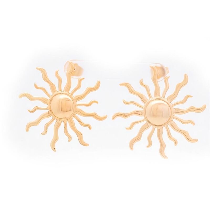 Aretes Sol image number null