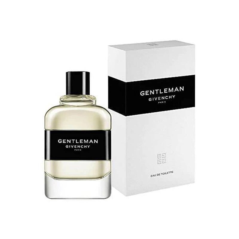 Perfume de Hombre Givenchy Gentleman [Nuevo] 10... image number null