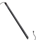 Multicontacto de 16 salidas verticales y estructura de aluminio