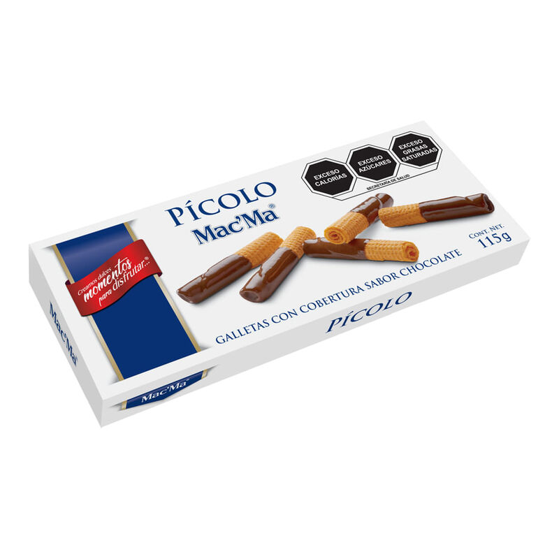 Picolo 115 g image number null