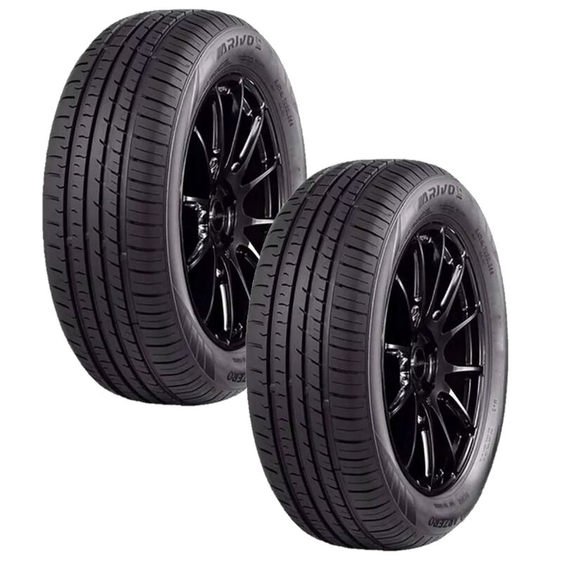 Paquete de 2 Llantas 185/60R14 82H 4PR Arivo Pr... image number null
