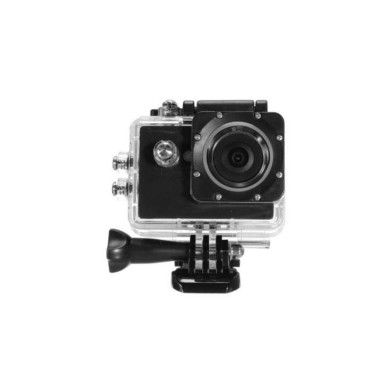 Sportcam Con Video Hd Negro image number null