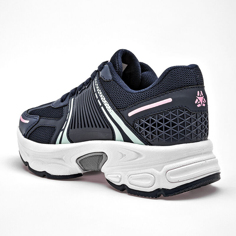 Stars Of The World Tenis urbano para mujer mari... image number null