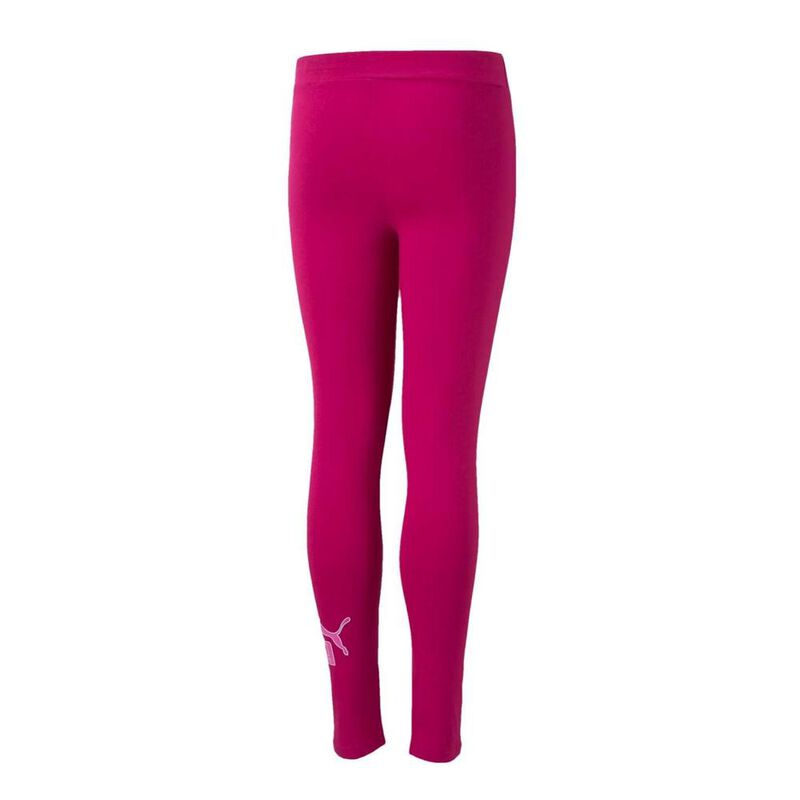 Legging Puma ESS + Bleach Logo para Niñas 84696... image number null