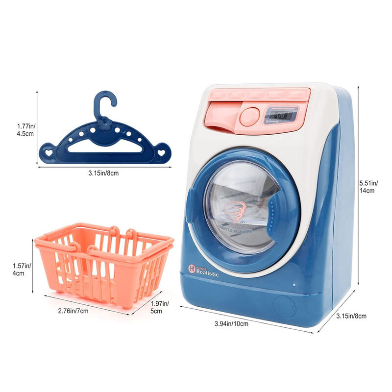 SET DE JUGUETES ELECTRODOMESTICOS image number null