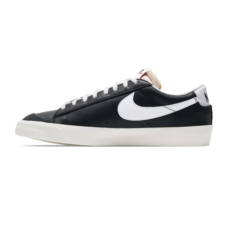 Tenis Casual Nike Blazer Low &acute;77 Vntg Da6364-00... image number null