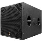 Melo Match 118 Subwoofer Activo de 18'' 1000w 1... Melo Match 118 Subwoofer Activo de 18'' 1000w 132db