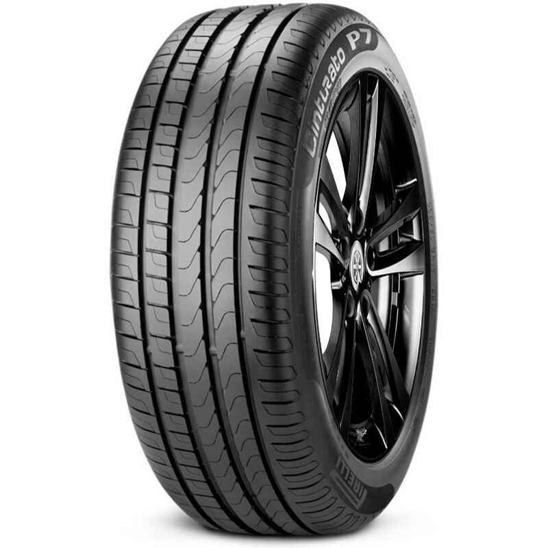 Llanta 205/55R16 91W Pirelli Cinturato P7 *Rft image number null