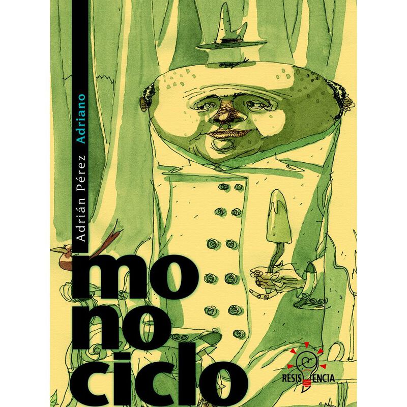 Monociclo image number null