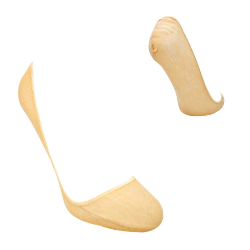 Fruit of the Loom 5 Pares de Liner para Mujer, ... image number null