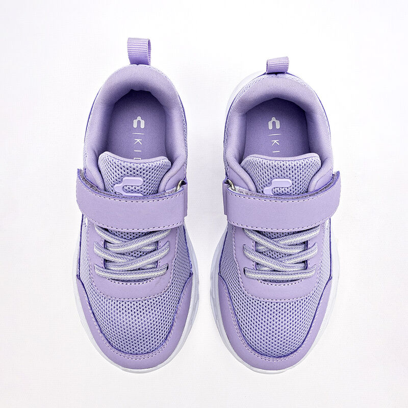 Charly tenis deportivo para ni&ntilde;a lila cod 13967... image number null