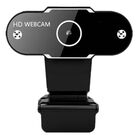Cámara Webcam Fussion CAM-06 With Microphone 480P