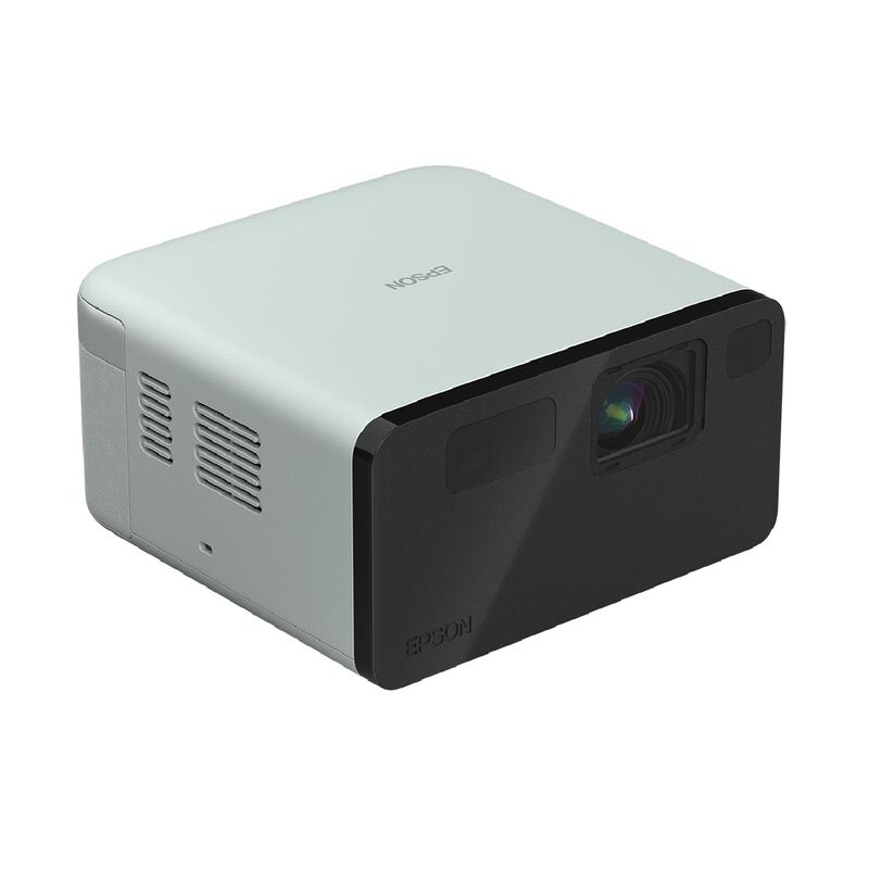 Proyector Epson Epiqvision Ef21 L&aacute;ser Port&aacute;til ... image number null