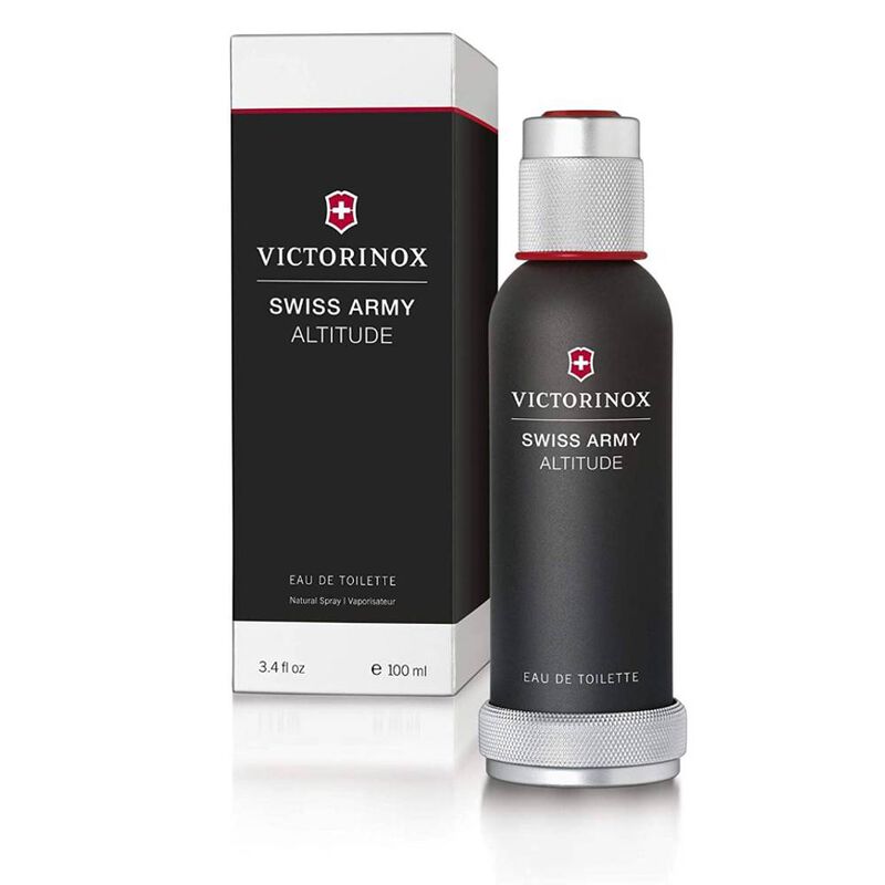 Perfume de Hombre Victorinox Swiss Army Altitud... image number null