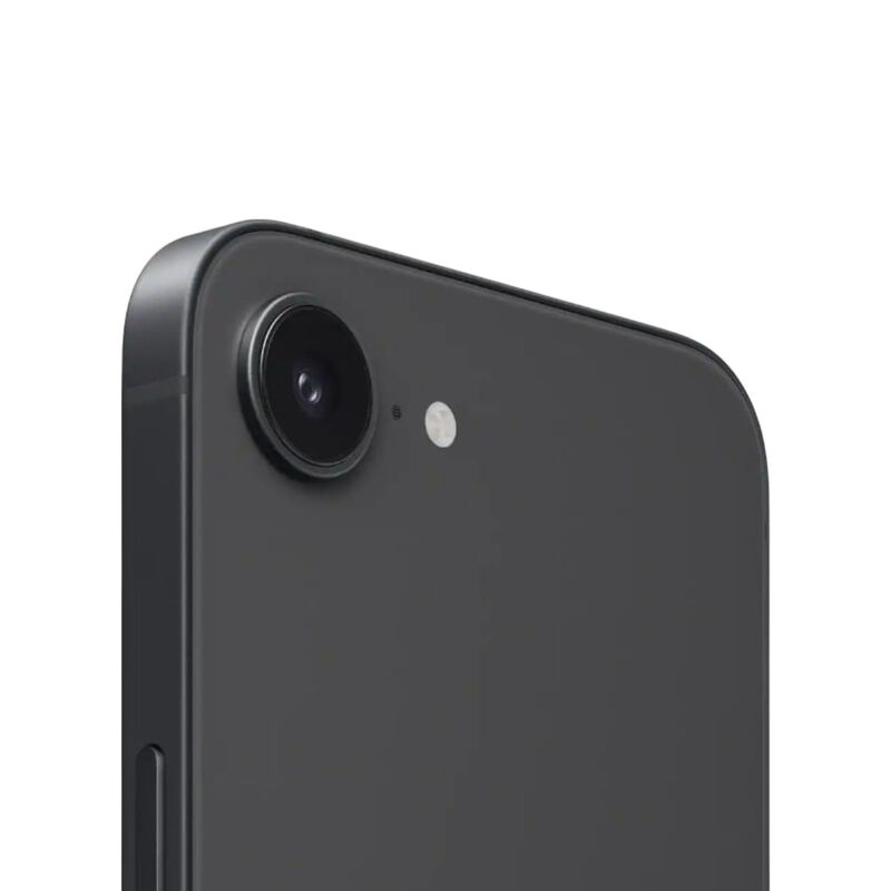 Apple Iphone 17e 256gb Negro image number null
