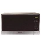 Horno De Microondas Panasonic Nnsb646sruh 1.3p Silver