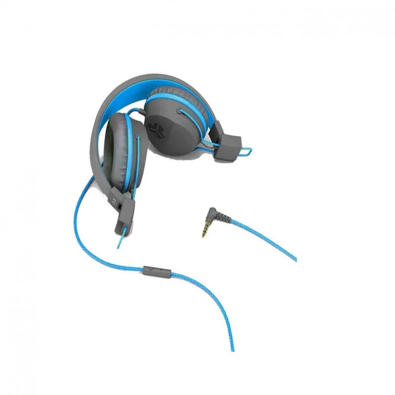 Aud&iacute;fono con dise&ntilde;o compacto y plegables image number null