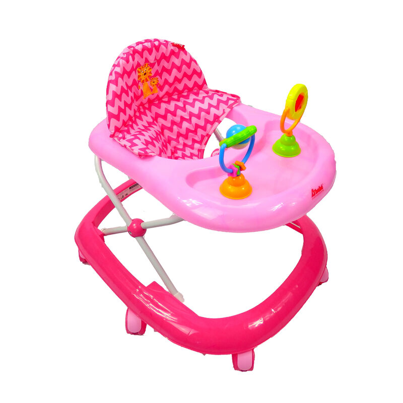 Andadera Para Beb&eacute;s Picola Econ&oacute;mica Dandaderaz... image number null