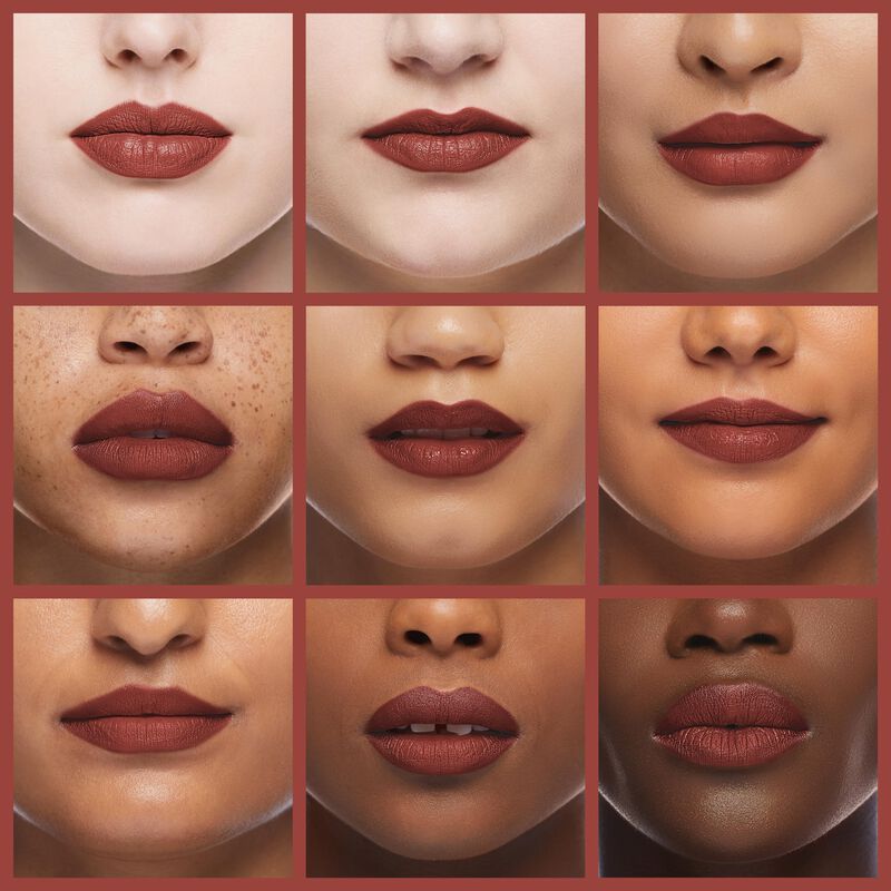 L&aacute;piz Labial L&iacute;quido Maybelline Super Stay Matt... image number null