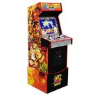Máquina Recreativa con WIFI de Street Fighter Legacy 14 en 1