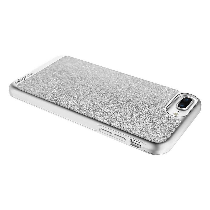 Funda PRODIGEE Sparkle para iPhone 8 PLUS y 7 P... image number null
