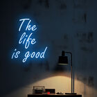 Serie tipo Manguera Luces Tira LED Azul 10 metros cable Flaxible con doble Vista 1060cm