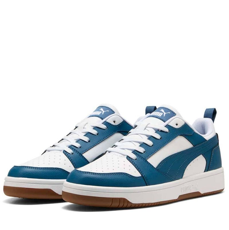 Tenis Puma Rebound V6 Low Para Hombre image number null