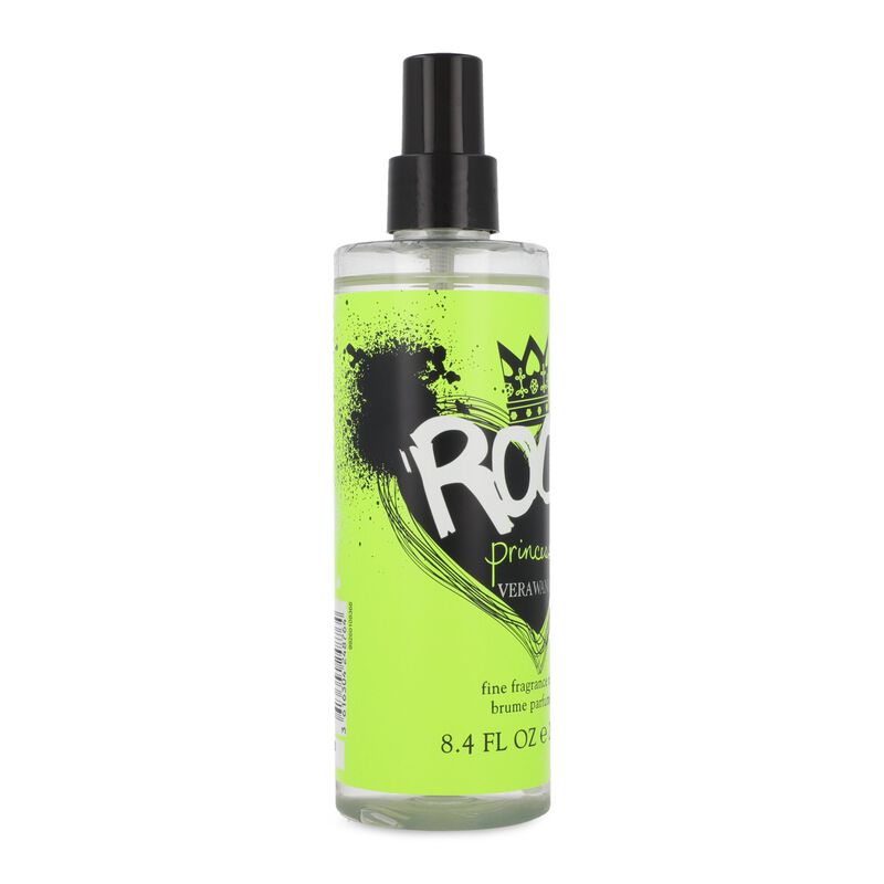 Rock Princess 250Ml Body Mist image number null