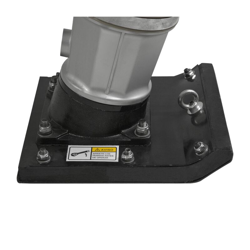 Bailarina Compactadora Concreto Apisonadora 6.5... image number null